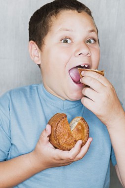Cum afecteaza obezitatea copiii